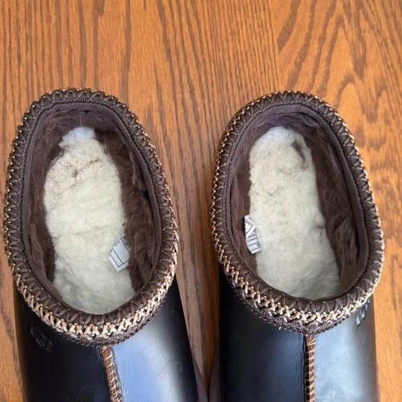 Tasman LTHR Regen Women’s Slippers Size 7 - Picture 2 of 6